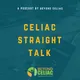 Celiac Straight Talk artwork