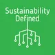 Sustainability Defined artwork