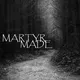 The Martyrmade Podcast artwork