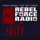 Rebel Force Radio: Star Wars Podcast artwork