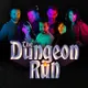 The Dungeon Run Podcast artwork