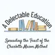 A Delectable Education Charlotte Mason Podcast artwork