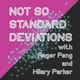 Not So Standard Deviations artwork