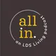 All In artwork