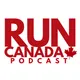 Run Canada Podcast artwork