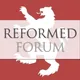 Reformed Forum artwork