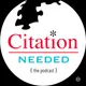 Citation Needed artwork