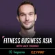Fitness Business Asia Podcast artwork