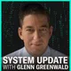 System Update with Glenn Greenwald artwork