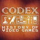 Codex History of Video Games with Mike Coletta and Tyler Ostby artwork