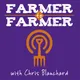 Farmer to Farmer with Chris Blanchard artwork