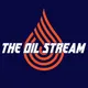 The Oil Stream artwork