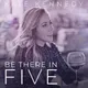 Be There in Five artwork