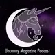 Uncanny Magazine Podcast artwork