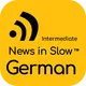 News in Slow German (Intermediate) artwork