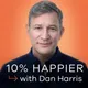 10% Happier with Dan Harris artwork