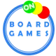 On Board Games artwork