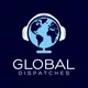 Global Dispatches -- World News That Matters artwork