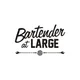 Bartender at Large artwork