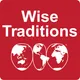 Wise Traditions artwork