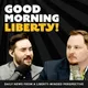 Good Morning Liberty artwork