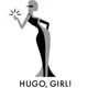 Hugo, Girl! artwork