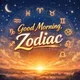 Good Morning Zodiac artwork