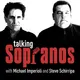 Talking Sopranos artwork