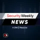 Security Weekly News (Audio) artwork