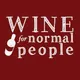 Wine for Normal People artwork