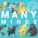Many Minds artwork