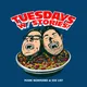 Tuesdays with Stories! artwork