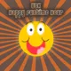 The UBK Happy Funtime Hour artwork