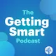 Getting Smart Podcast artwork