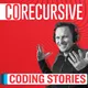 CoRecursive: Coding Stories artwork