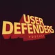 User Defenders – UX Design & Personal Growth artwork