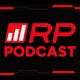 RP Strength Podcast artwork