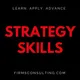 The Strategy Skills Podcast: Strategy | Leadership | Critical Thinking | Problem-Solving artwork
