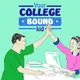 Your College Bound Kid | Admission Tips, Admission Trends & Admission Interviews artwork