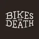 Bikes or Death artwork