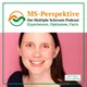 MS-Perspektive - The Multiple Sclerosis Podcast artwork