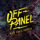 Off Panel: A Comics Interview Podcast artwork
