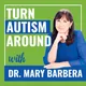 Turn Autism Around artwork