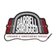 Barbell Shrugged artwork