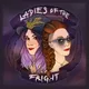 Ladies of the Fright artwork