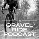 The Gravel Ride. A cycling podcast artwork