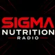 Sigma Nutrition Radio artwork