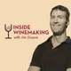Inside Winemaking - the art and science of growing grapes and crafting wine artwork
