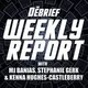 The Debrief Weekly Report | A Science and Technology News Podcast artwork