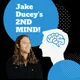 Jake Ducey's 2nd Mind Podcast artwork
